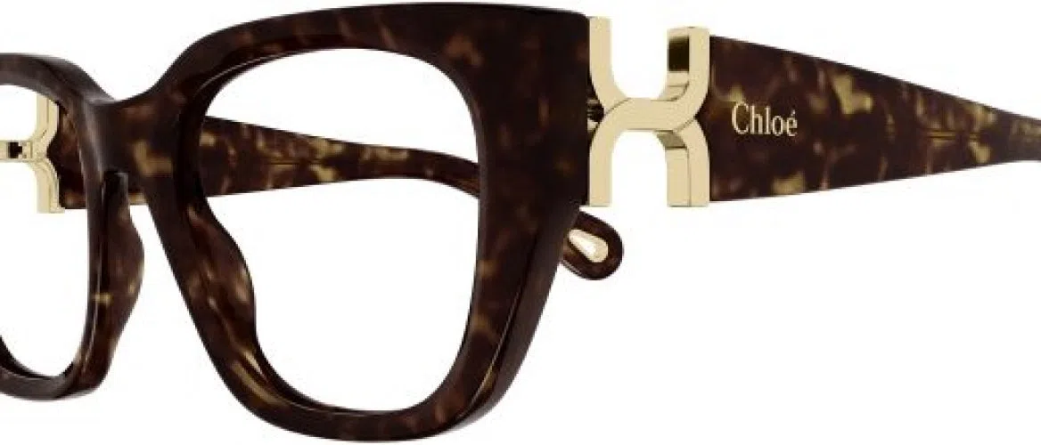 Chloe CH0238O Eyeglasses - view 10